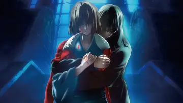 Zasłona do filmu "劇場版「空の境界」第七章 殺人考察（後）" #948644
