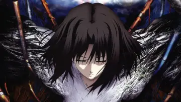 Zasłona do filmu "劇場版「空の境界」第五章 矛盾螺旋" #1085534