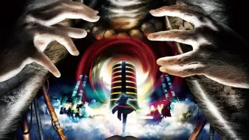 Zasłona do filmu "劇場版「空の境界」第五章 矛盾螺旋" #1085535
