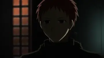 Zasłona do filmu "劇場版「空の境界」第五章 矛盾螺旋" #451586