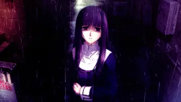 Zasłona do filmu "劇場版「空の境界」第三章 痛覚残留" #396579