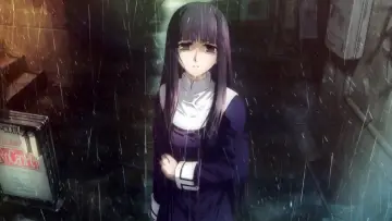 Zasłona do filmu "劇場版「空の境界」第三章 痛覚残留" #396582