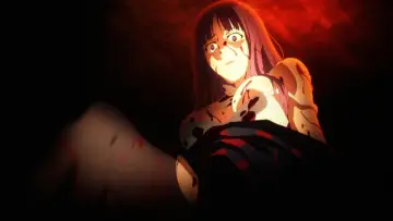Zasłona do filmu "劇場版「空の境界」第三章 痛覚残留" #945399