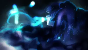 Zasłona do filmu "劇場版「空の境界」第四章 伽藍の洞" #1901879