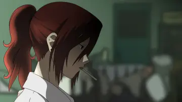 Zasłona do filmu "劇場版「空の境界」第四章 伽藍の洞" #1901880