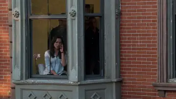 Zasłona do filmu "Miasto Złodziei" #1530050