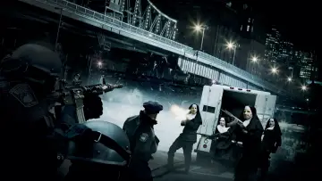 Zasłona do filmu "Miasto Złodziei" #232461