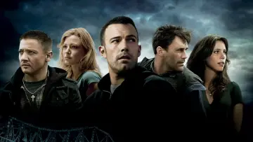 Zasłona do filmu "Miasto Złodziei" #232462