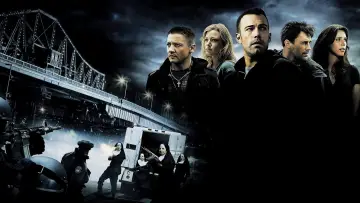 Zasłona do filmu "Miasto Złodziei" #232468