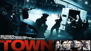 Zasłona do filmu "Miasto Złodziei" #44919
