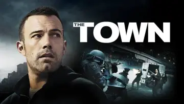 Zasłona do filmu "Miasto Złodziei" #44921