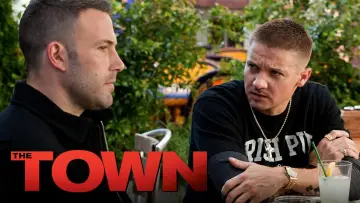 Zasłona do filmu "Miasto Złodziei" #44926
