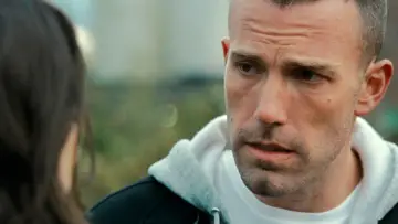 Zasłona do filmu "Miasto Złodziei" #692002