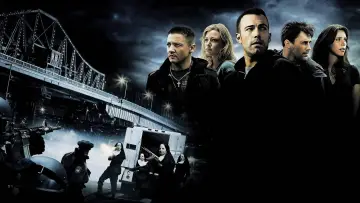 Zasłona do filmu "Miasto Złodziei" #692006