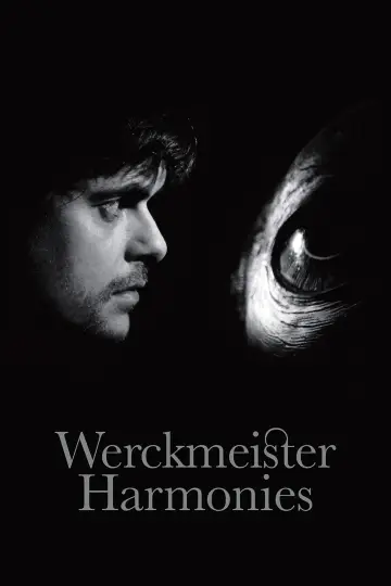 Harmonie Werckmeistera