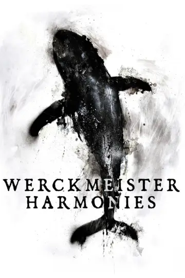 Plakat do filmu "Harmonie Werckmeistera" #1059444