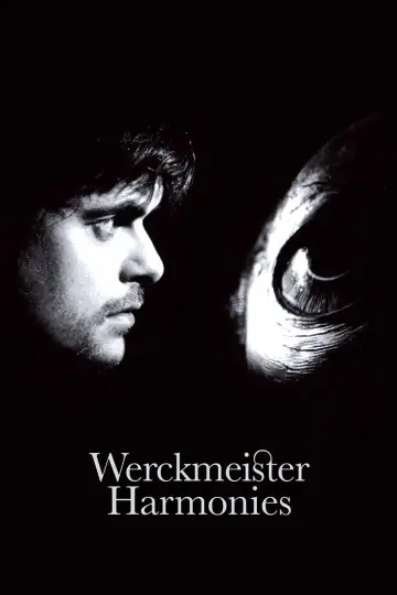 Plakat do filmu "Harmonie Werckmeistera" #1059445
