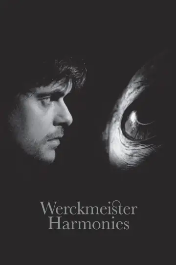 Plakat do filmu "Harmonie Werckmeistera" #1059450