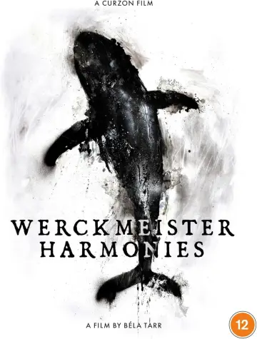 Plakat do filmu "Harmonie Werckmeistera" #1059457