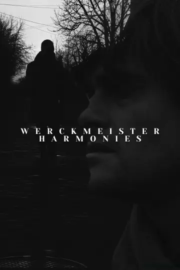 Harmonie Werckmeistera
