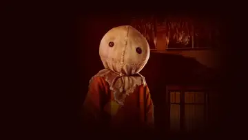 Zasłona do filmu "Upiorna noc Halloween" #1208513