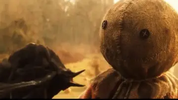 Zasłona do filmu "Upiorna noc Halloween" #1737690