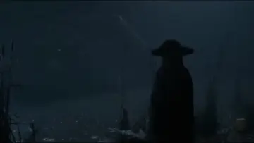 Zasłona do filmu "Upiorna noc Halloween" #1737692