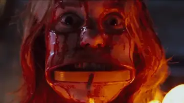 Zasłona do filmu "Upiorna noc Halloween" #1896365