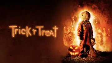 Zasłona do filmu "Upiorna noc Halloween" #62861