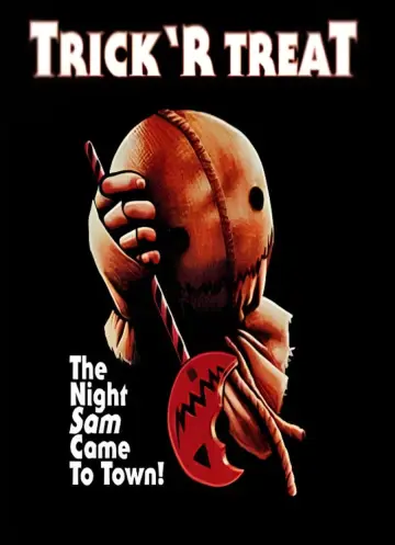 Plakat do filmu "Upiorna noc Halloween" #62875