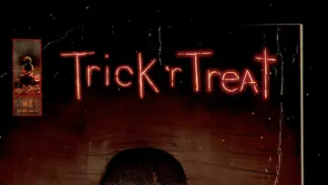 Zasłona do filmu "Upiorna noc Halloween" #705612