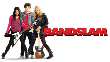 Zasłona do filmu "Bandslam" #1028148