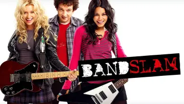 Zasłona do filmu "Bandslam" #1028149