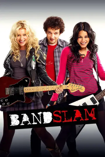 Plakat do filmu "Bandslam" #1028156
