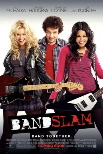 Bandslam