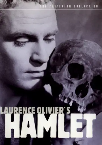 Plakat do filmu "Hamlet" #157928
