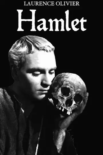 Plakat do filmu "Hamlet" #157929