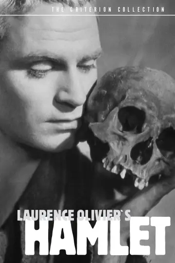 Plakat do filmu "Hamlet" #157933