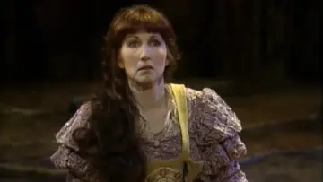 Zasłona do filmu "Into the Woods" #1618590