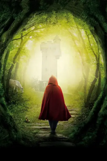 Plakat do filmu "Into the Woods" #1618599