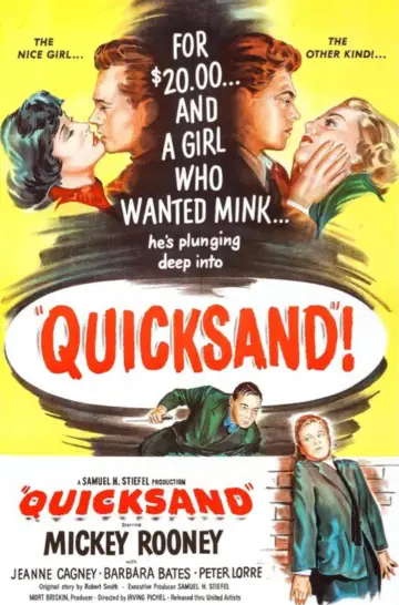 Quicksand
