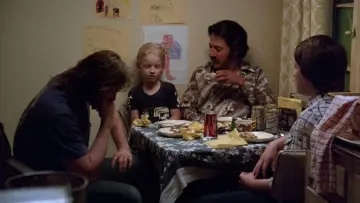 Zasłona do filmu "Zwolnienie warunkowe" #628108