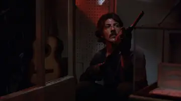 Zasłona do filmu "Zwolnienie warunkowe" #628210