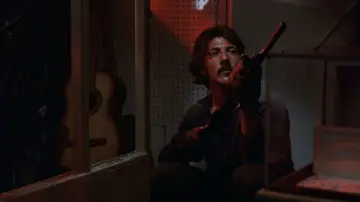 Zasłona do filmu "Zwolnienie warunkowe" #628279