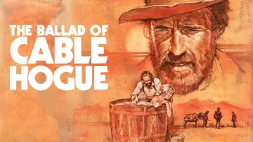 Zasłona do filmu "Ballada o Cable