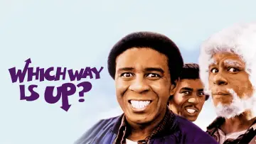 Zasłona do filmu "Which Way Is Up?" #1032032