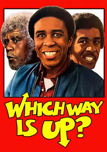 Which Way Is Up?