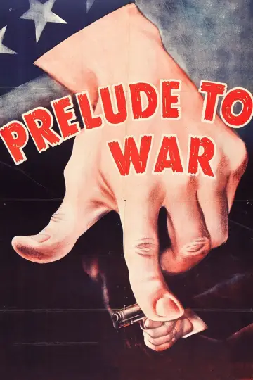 Plakat do filmu "Why We Fight: Prelude to War" #1201079