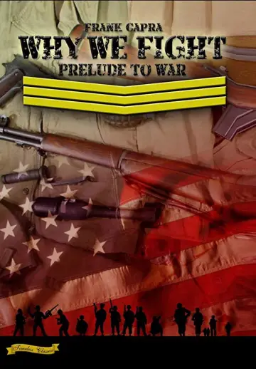 Plakat do filmu "Why We Fight: Prelude to War" #1201082
