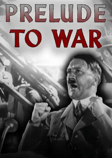 Plakat do filmu "Why We Fight: Prelude to War" #1201083